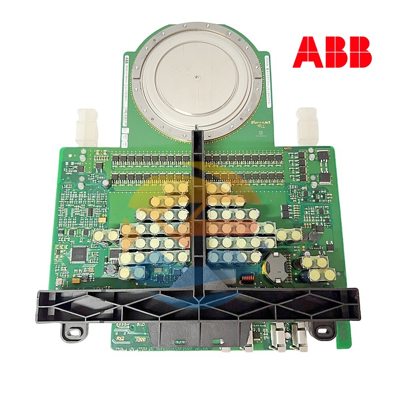ABB 5SHY4045L0003 3BHE019719R01010